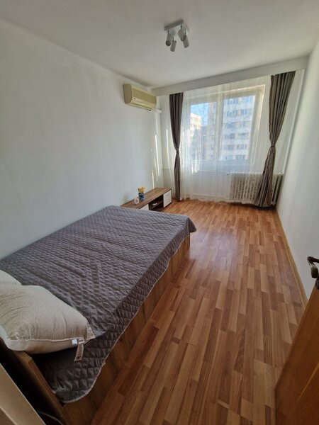 Obor, Colentina, Teiul Doamnei vav Sectia 7 Politie 10 minute metrou,