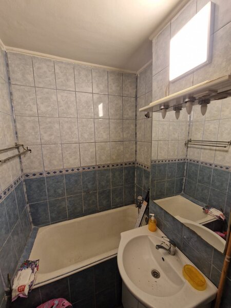 Obor, Colentina, Teiul Doamnei vav Sectia 7 Politie 10 minute metrou,